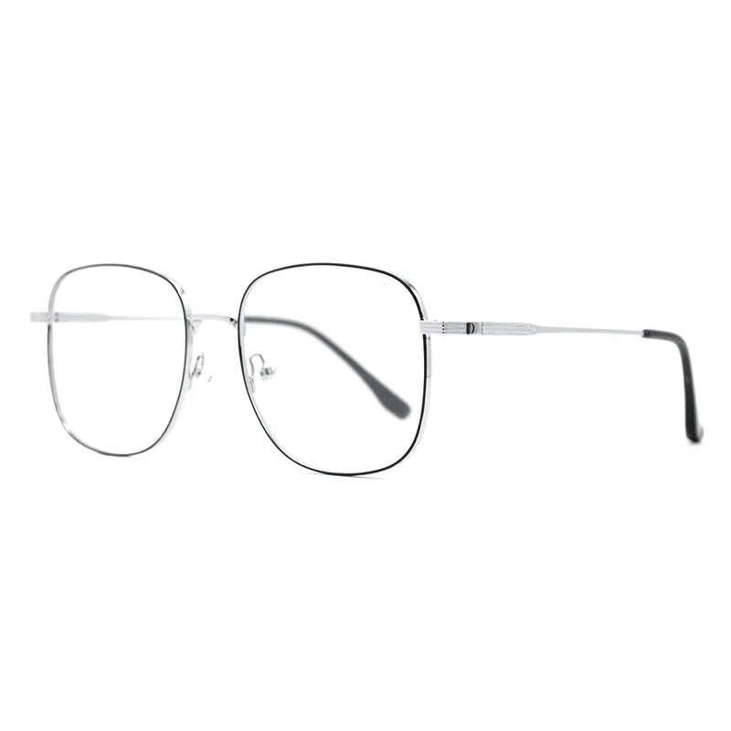 Square Glasses 7835-zoom-