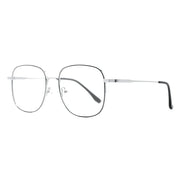 Square Glasses 7835