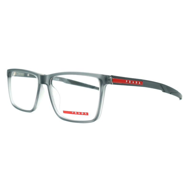 Prada Square Glasses 8703-zoom-