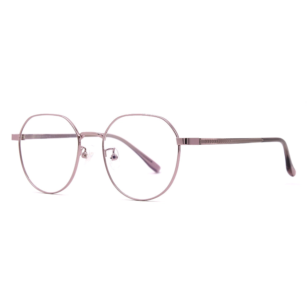 Hexagon Glasses 7701-3