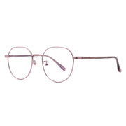 Hexagon Glasses 7701