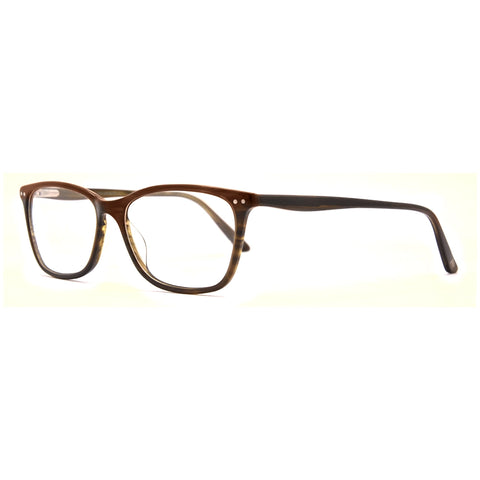 Square Glasses 7266