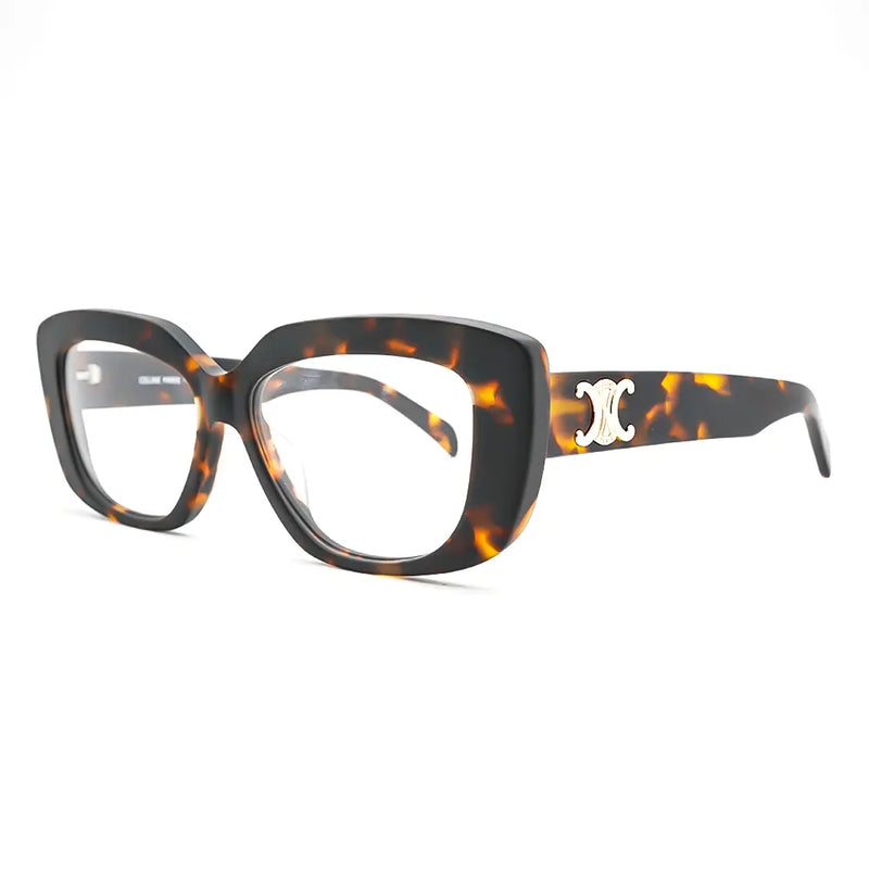 Celine Premium Glasses 8635-zoom-