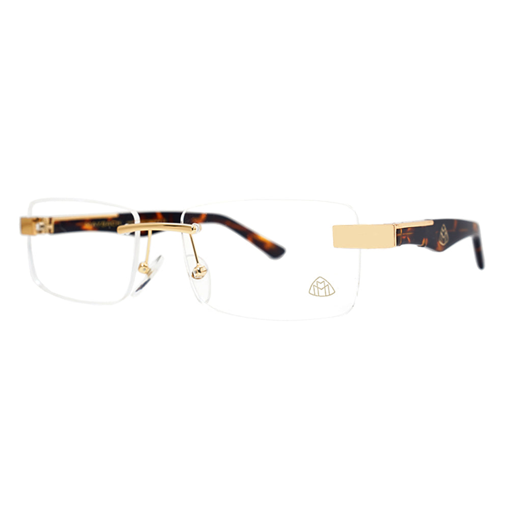 Maybach Ultra Premium Glasses 9883