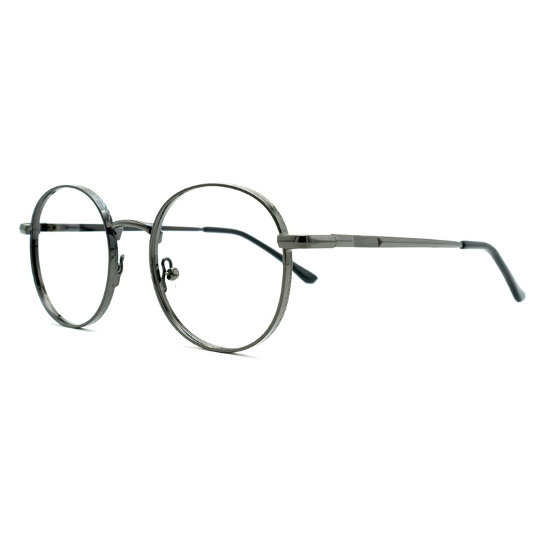 Round Glasses 9492-zoom-