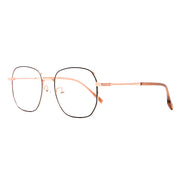 Hexagon Glasses 7723