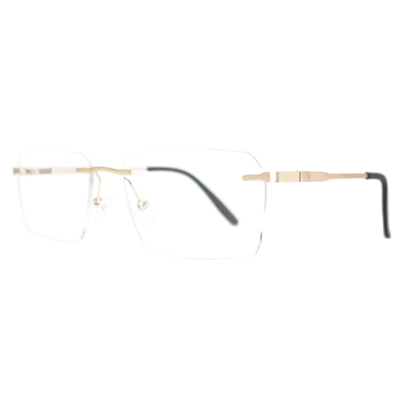 Rimless Glasses 10024-zoom-
