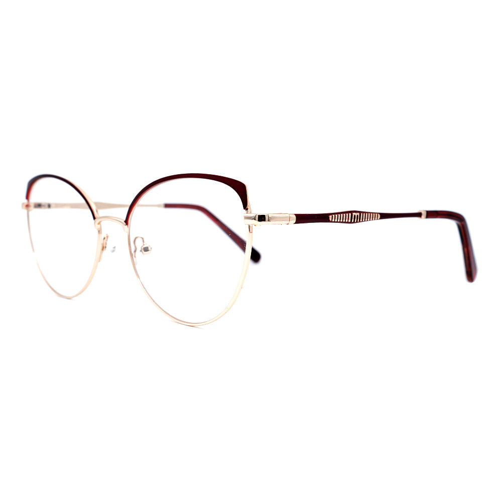 Cateye Glasses 9524