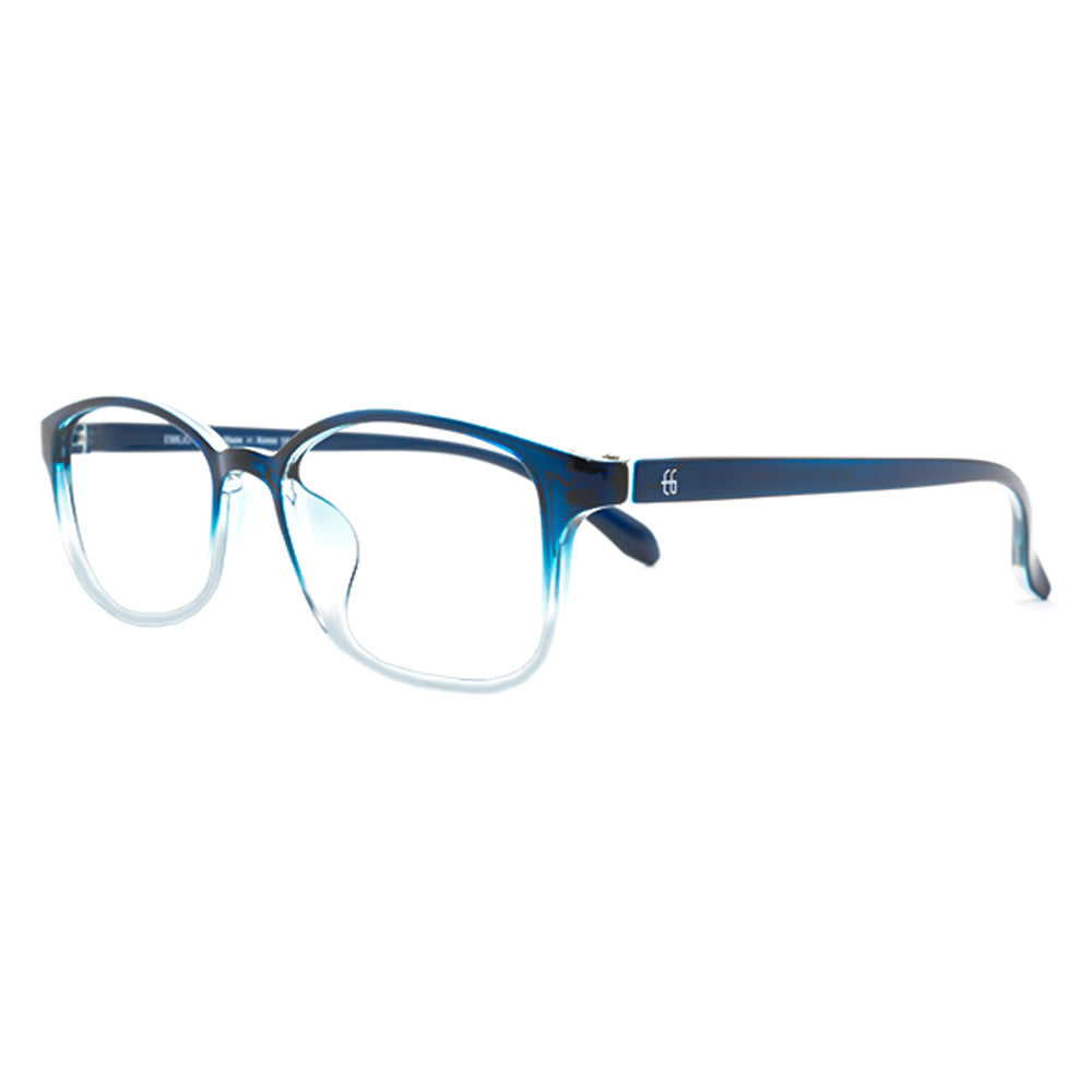 Square Glasses 8246-zoom-3