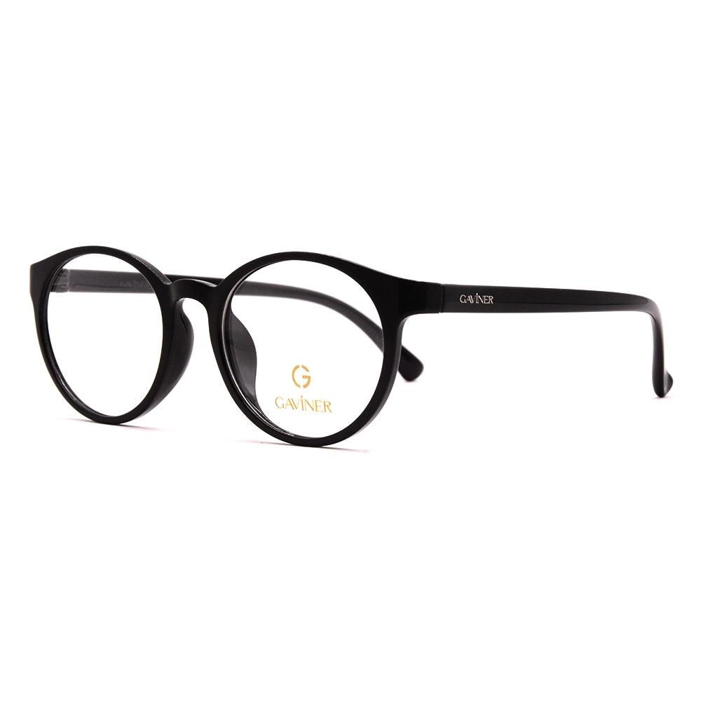 Gaviner Round Glasses 7051-3