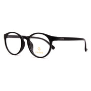 Gaviner Round Glasses 7051