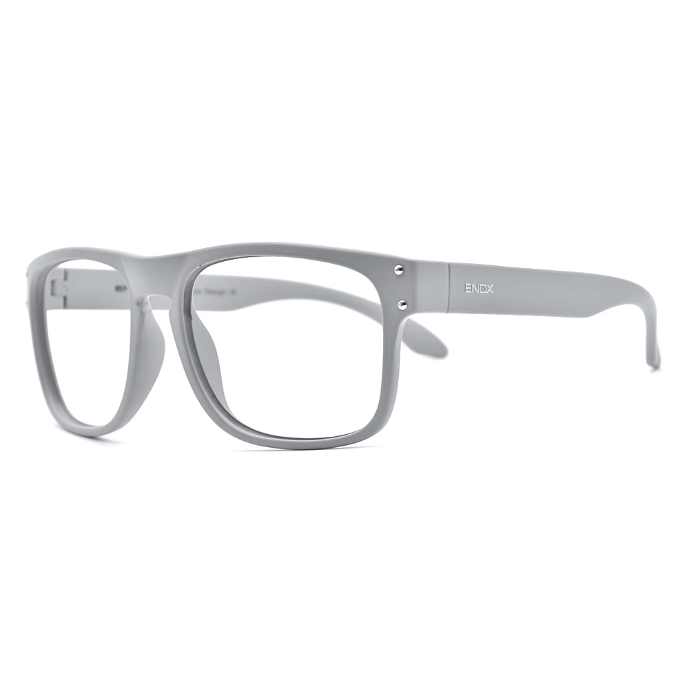 Square Glasses 6359-3