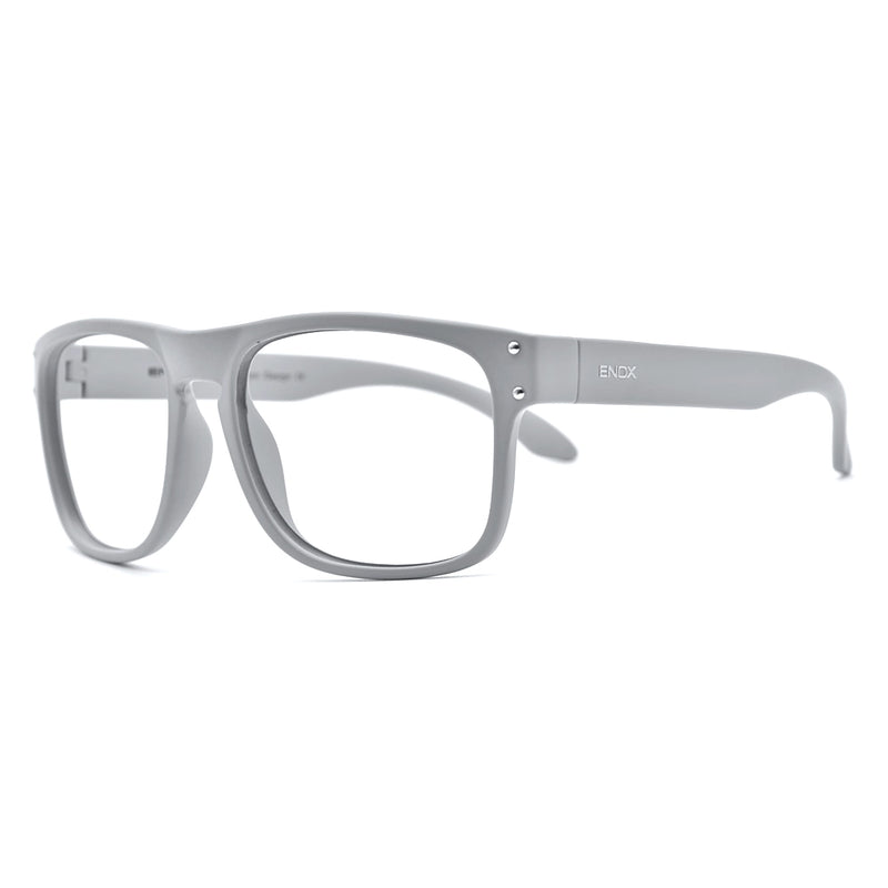 Square Glasses 6359-zoom-