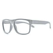 Square Glasses 6359