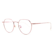 Round Glasses 7820