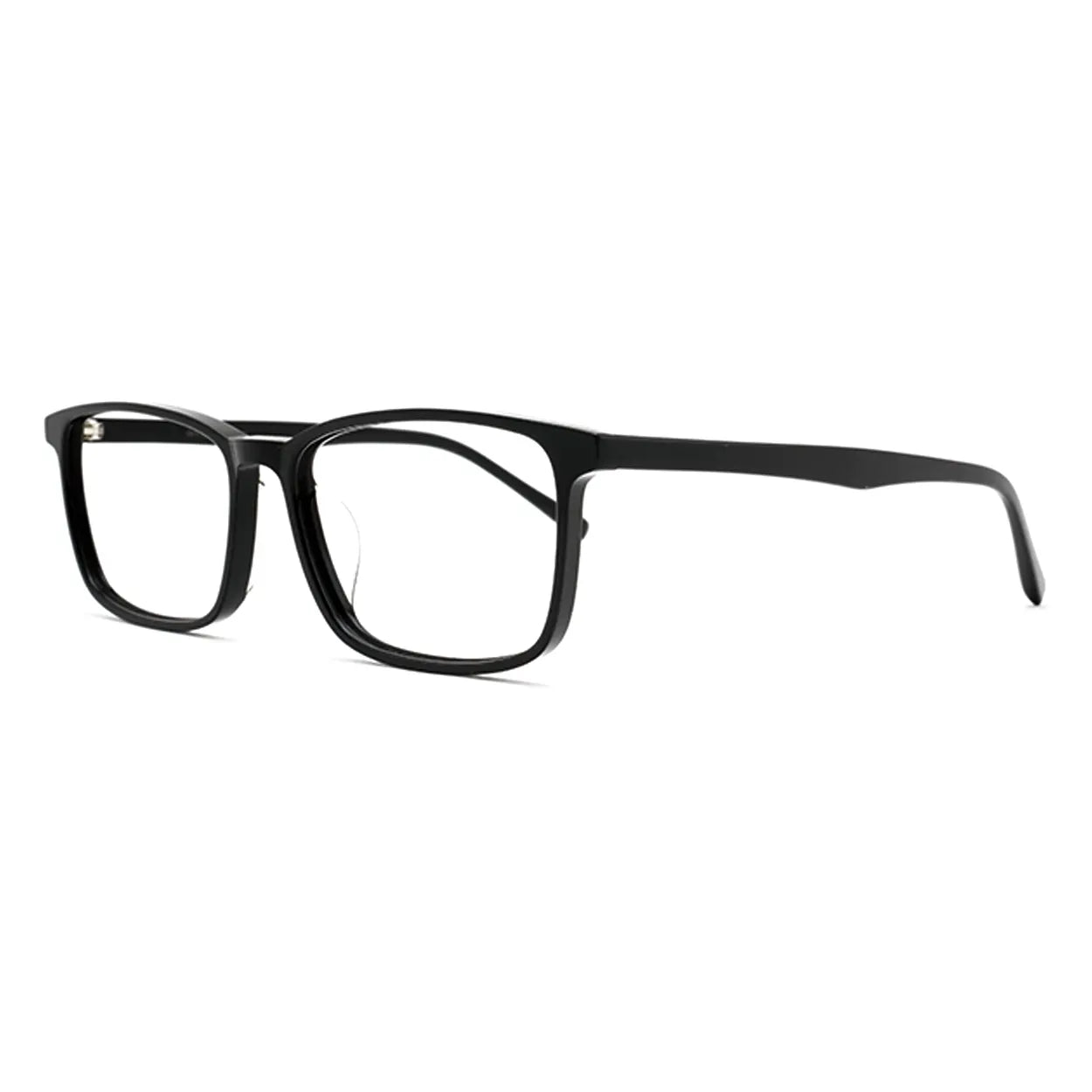Square Glasses 8557-zoom-3
