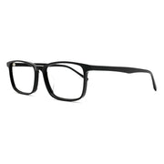 Square Glasses 8557