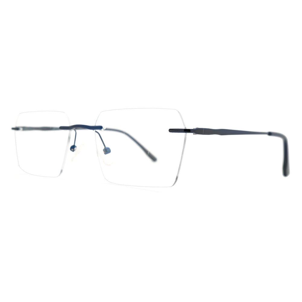Rimless Glasses 9998