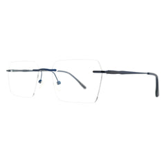 Rimless Glasses 9998