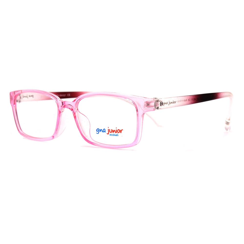 Gna Junior Square Glasses 7049-zoom-3