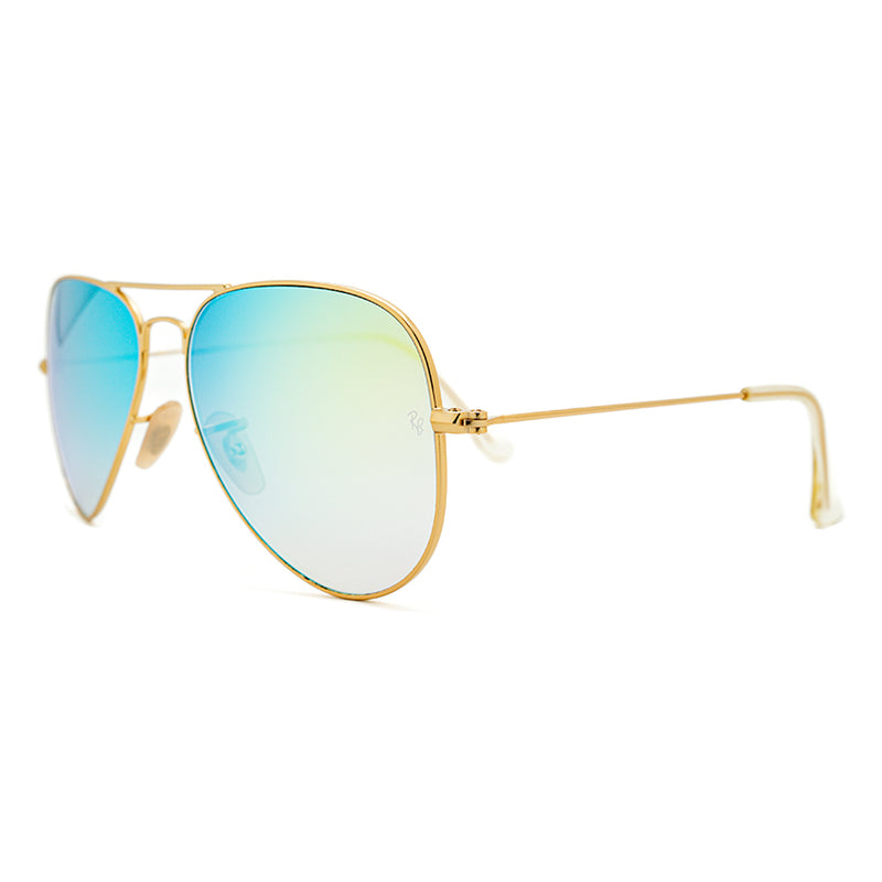 Ray Ban Premium Sunglass 9444-zoom-