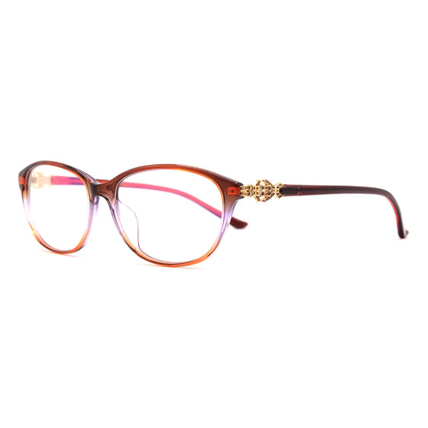 Butterfly Glasses 7298