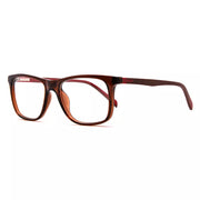 Square Glasses 6265