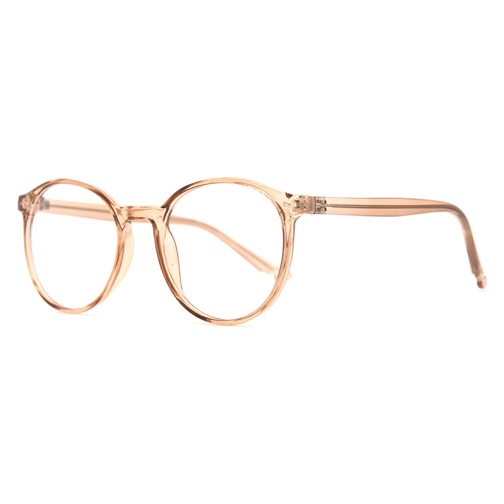 Round Glasses 7231-3