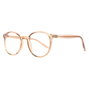 Round Glasses 7231