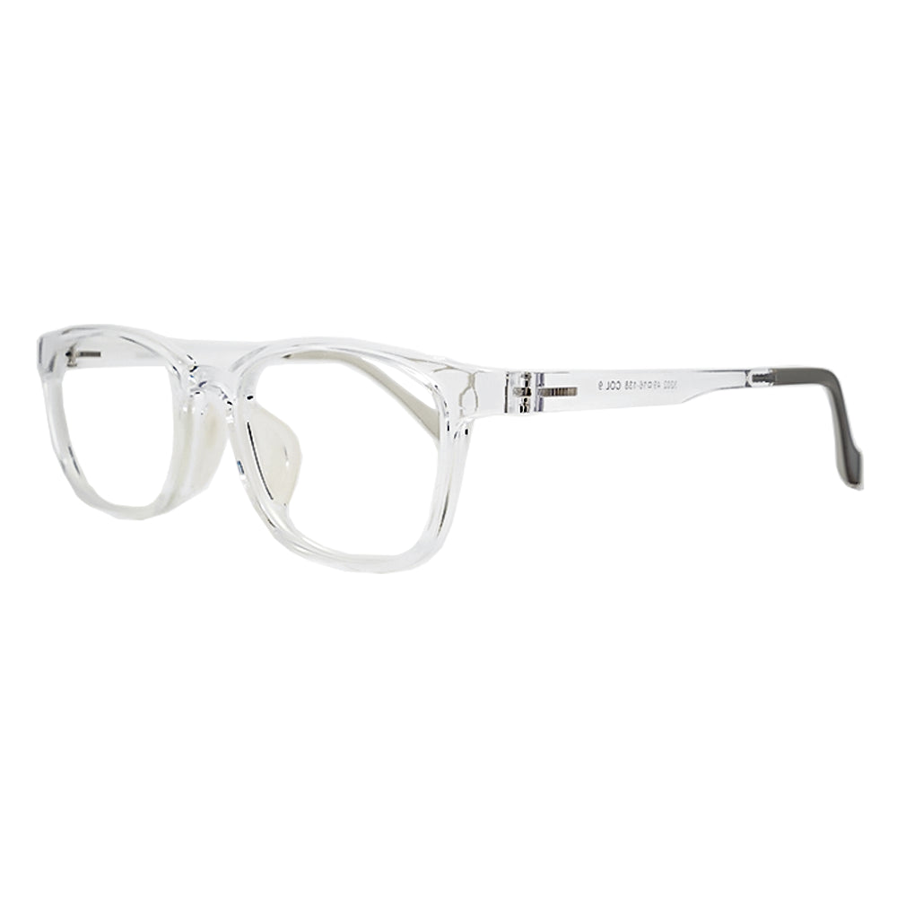 Square Glasses 8349-3