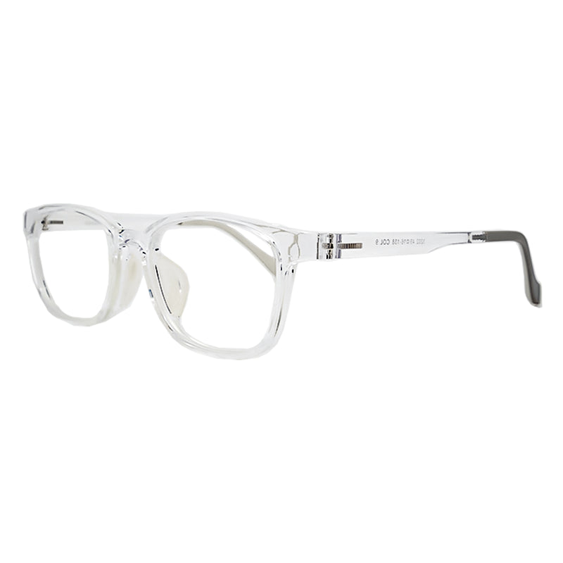 Square Glasses 8349-zoom-