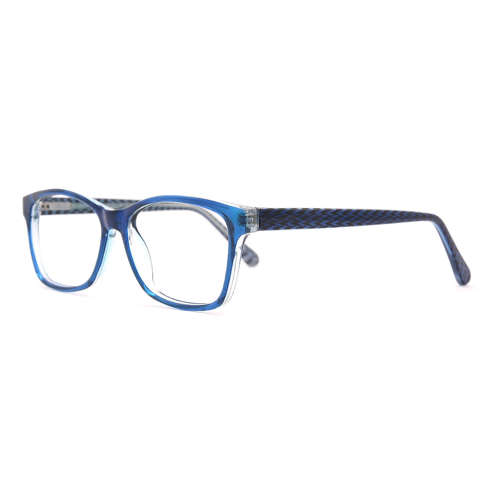 Square Glasses 7333-3