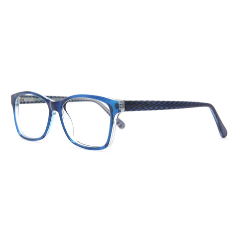 Square Glasses 7333