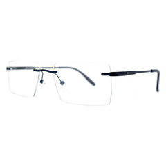 Rimless Glasses 9979