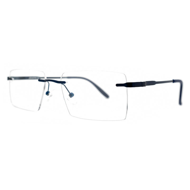 Rimless Glasses 9979-zoom-