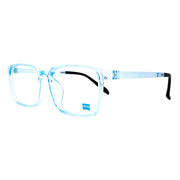 Zeiss Square Glasses 8218