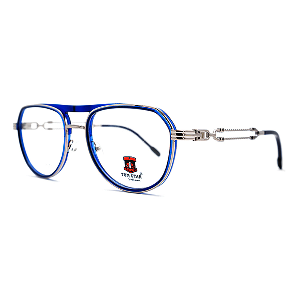 Tom Star Aviator Glasses 9283-zoom-3