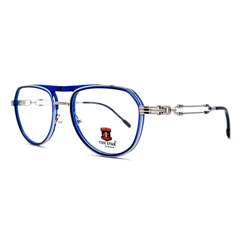 Tom Star Aviator Glasses 9283-zoom-