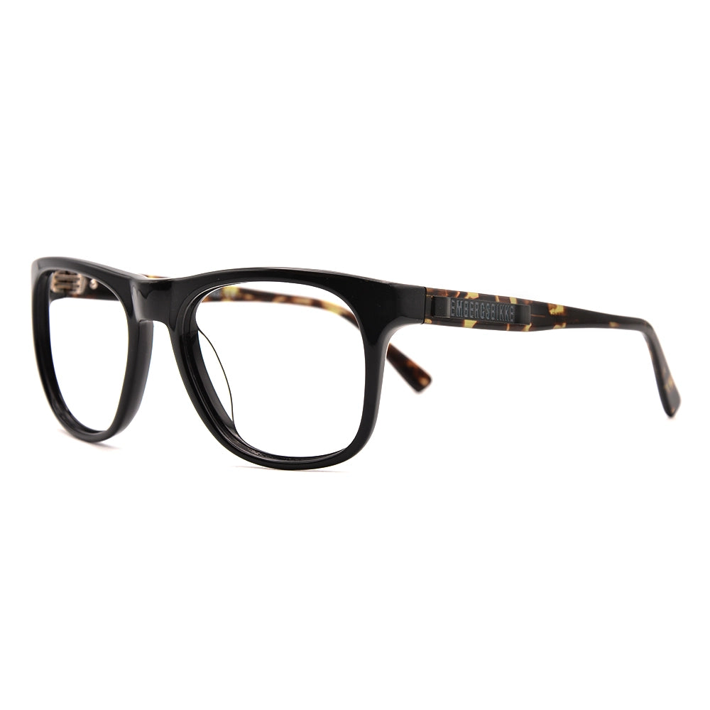 Square Glasses 6360-zoom-3