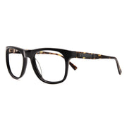 Square Glasses 6360