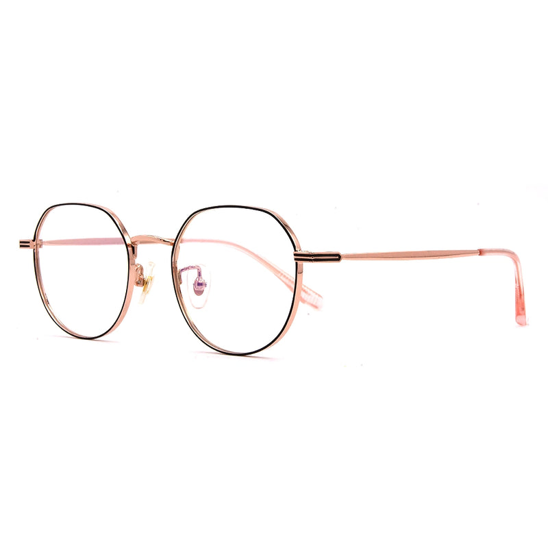Round Glasses 7748-zoom-