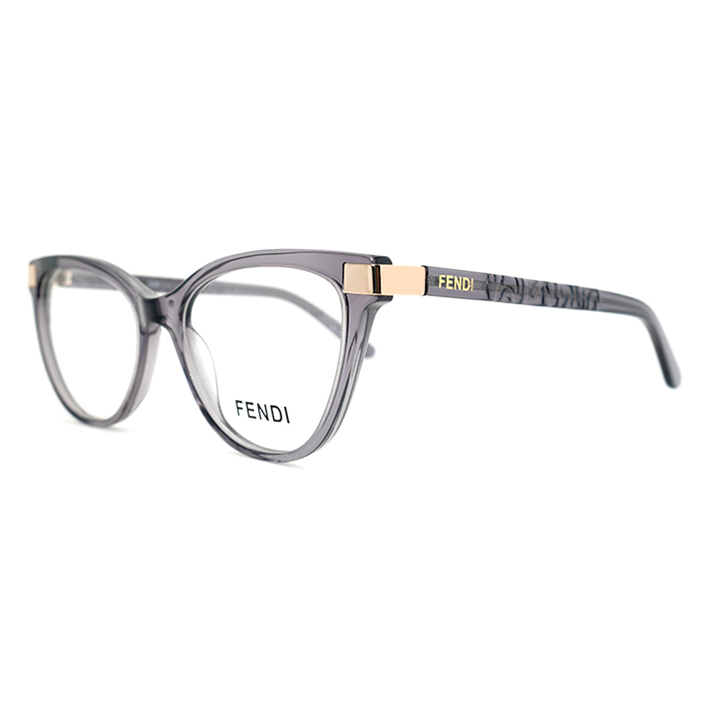 Fendi Premium Glasses 9668