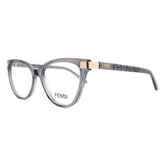 Fendi Premium Glasses 9668