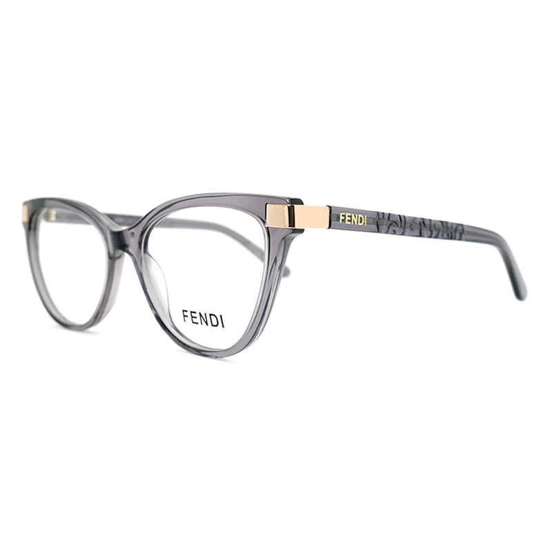 Fendi Premium Glasses 9668-zoom-