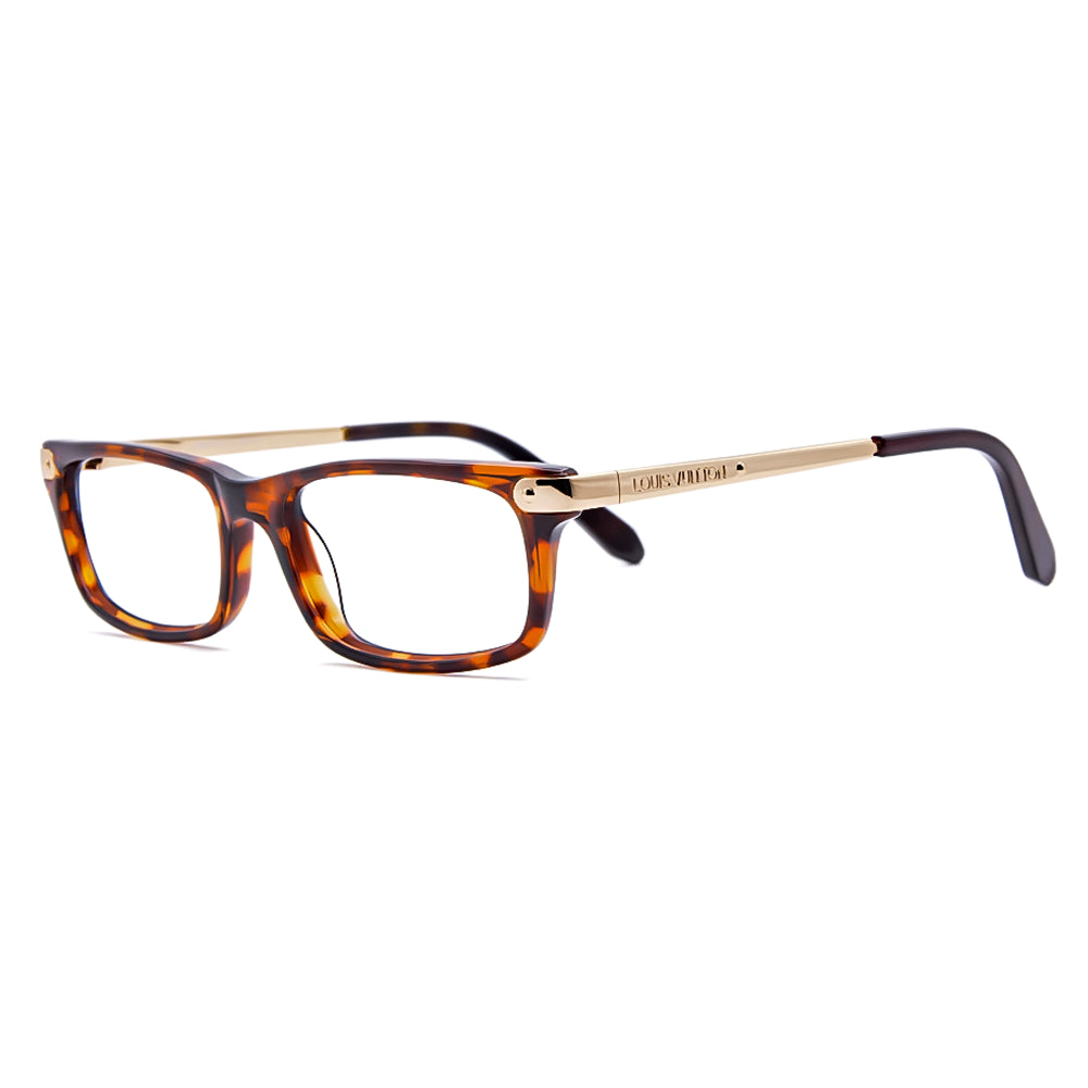 Louis Vuitton rectangle &nbsp;Premium Glasses 6197-zoom-3