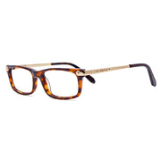 Louis Vuitton rectangle  Premium Glasses 6197