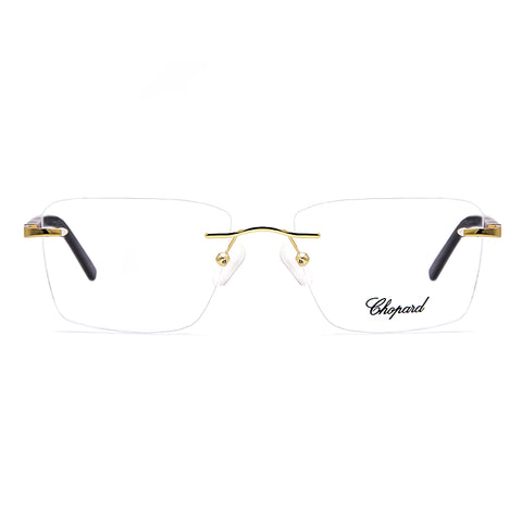 Chopard Premium Rimless Glasees 7559