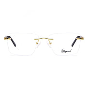 Chopard Premium Rimless Glasses 7559