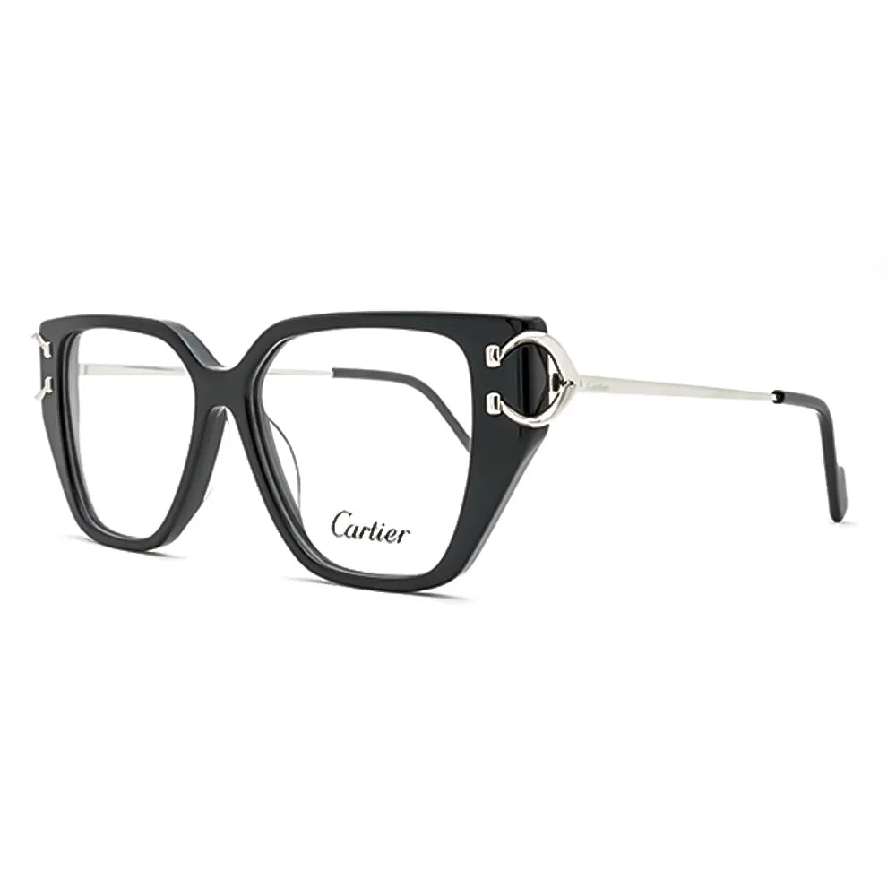 CARTIER Premium Glasses 8606-zoom-3