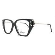 CARTIER Premium Glasses 8606